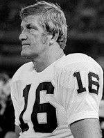 George Blanda